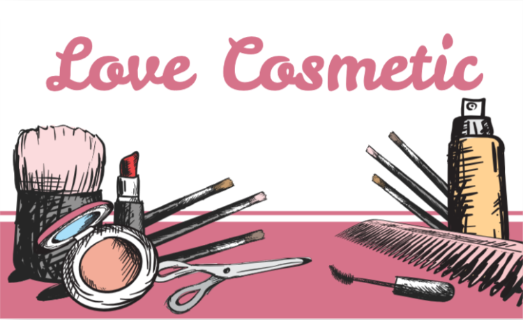 Love Cosmetic